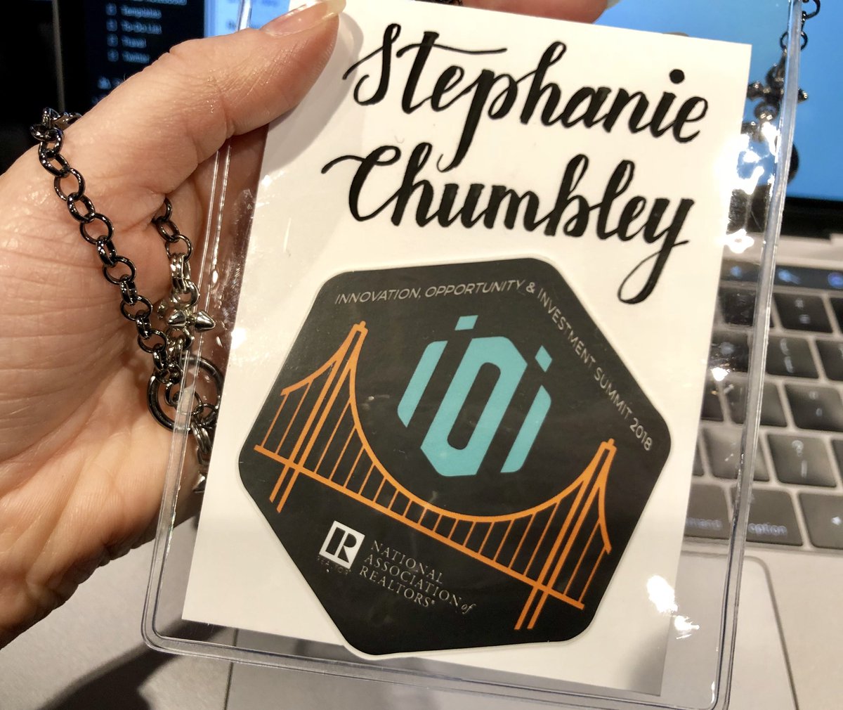 Stephanie tweet media