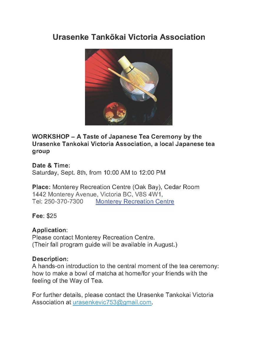 UVic Pacific & Asian (@uvicpaas) on Twitter photo 