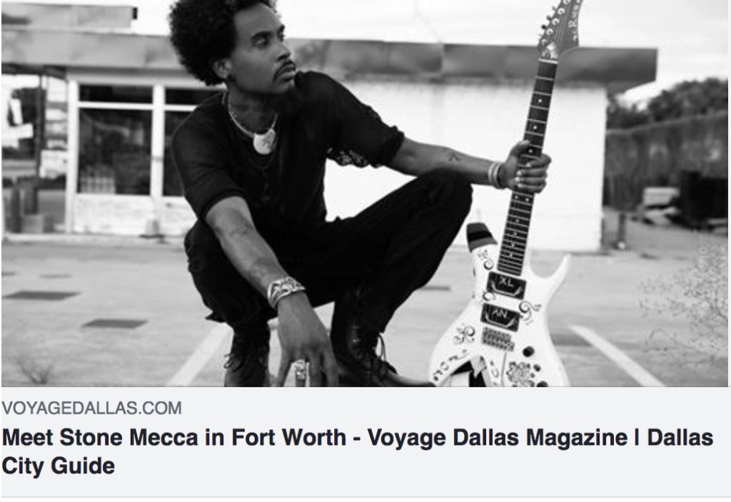 stonemecca's tweet image. Voyage Dallas Interview – Meet Stone Mecca stonemeccamusic.wordpress.com/2018/08/29/voy…