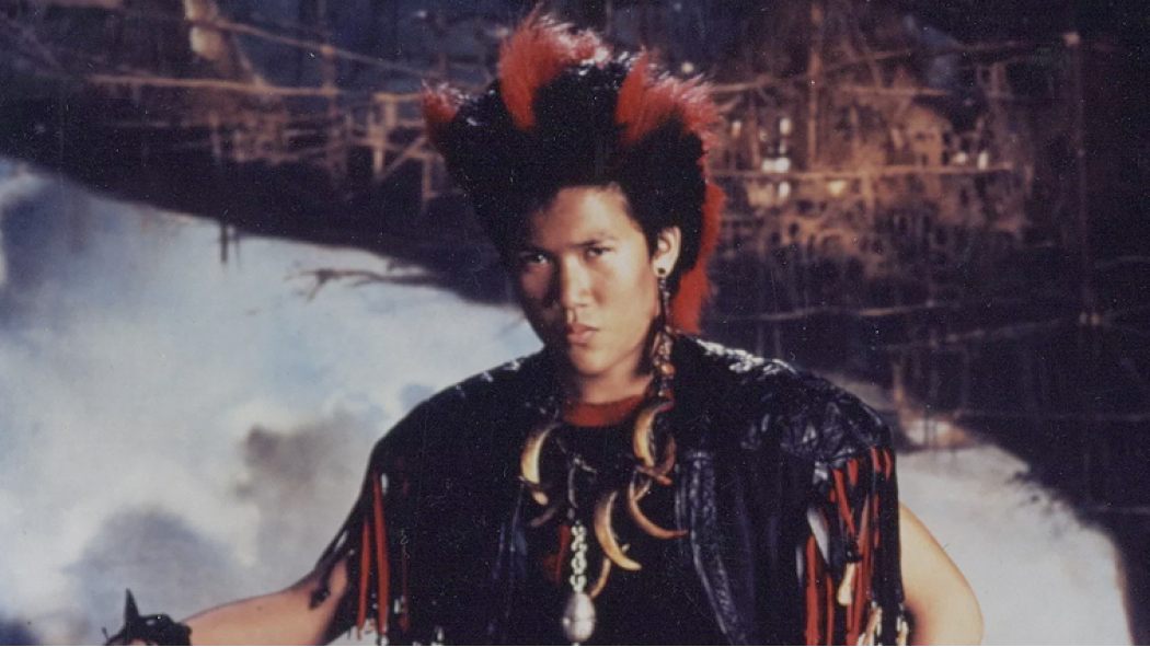 Happy Birthday Dante Basco! 