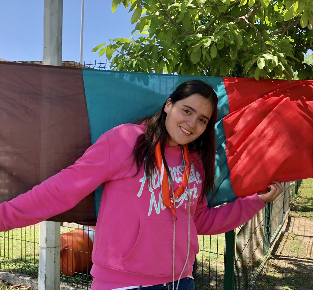 gabyyrdzp's tweet photo. 7 días, 7 fotos de tu vida cotidiana como joven con Cristo. Sin explicaciones, desafía a alguien cada día.
Día: 5/7⚓️
#AnchorDay
#Back2Wind https://t.co/W9NKnxAdG4