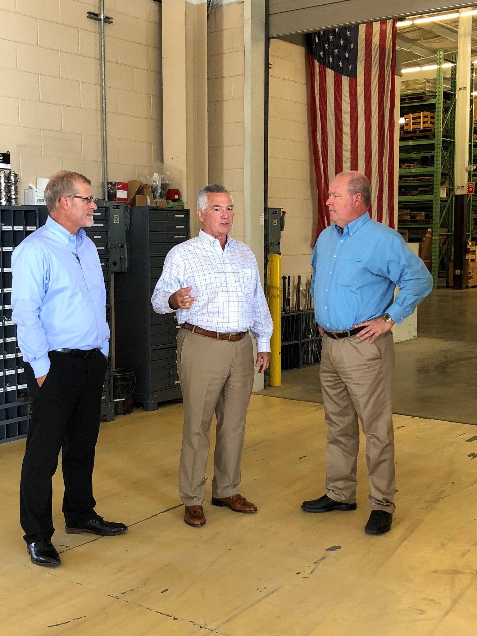 Associated Equipment Distributors on Twitter "Brandeis Machinery