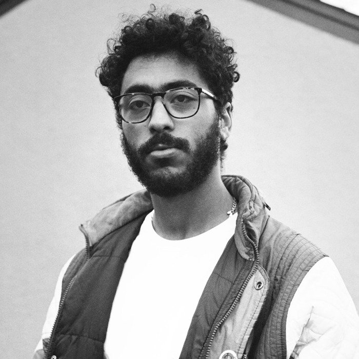 CDD_off's tweet image. #Portrait / Milo changededisque.fr/2018/08/29/mil…