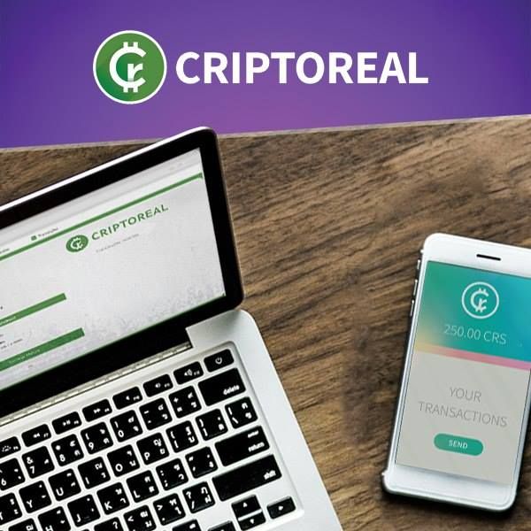 CriptoReal's tweet image. Velocidade, segurança, transparência, facilidade, liberdade e privacidade. Saiba mais sobre dada um dos pilares do CriptoReal e baixe a carteira no site criptoreal.org