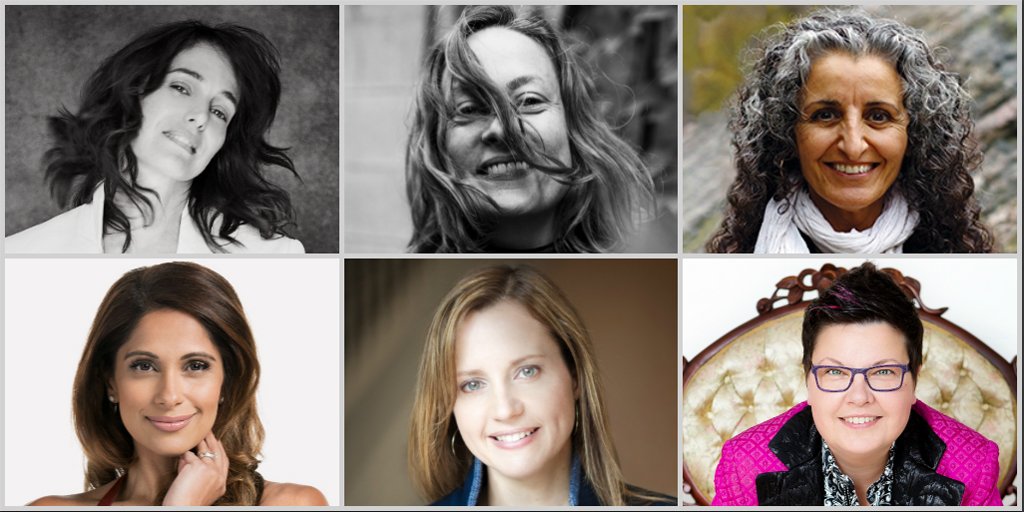 WarChildCan's tweet photo. It's coming...@chantalkreviaz, @sarah_harmer, @thesandrashamas, @sangita_patel, @SamanthaNutt, @The_Auctionista, and more! One night only #whatifgala https://t.co/67IMlxHKNk