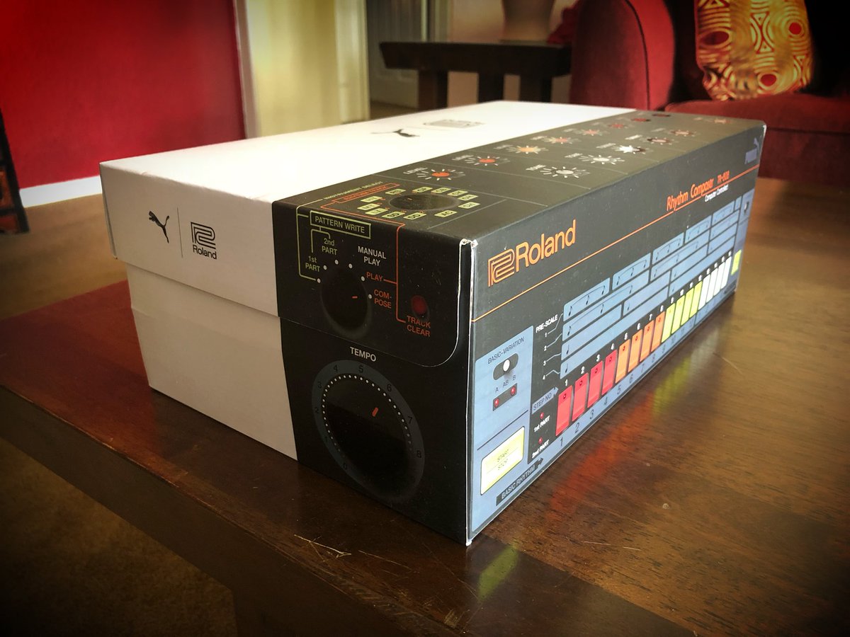 VECTORDRIVE tweet media