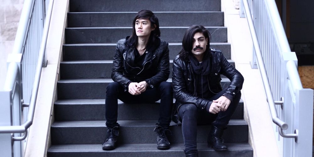 The reunions continue in 2018 as Midnight Conspiracy (aka <a href="/AutografMusic/">autografmusic</a>) reveals that they're bringing back their old project for one last performance at <a href="/northcoastfest/">North Coast 🌈☀️</a> dncgastrnt.co/mdcs