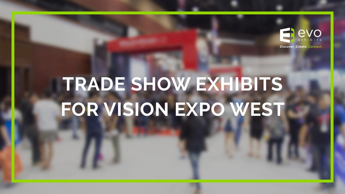 EvoExhibits's tweet photo. Understanding what competitors are doing to push new products allows you to compete in an evolving marketplace. Let Evo Exhibits help with your next trade show event today!

https://t.co/1h38PI5rcH https://t.co/RfLY308O3M