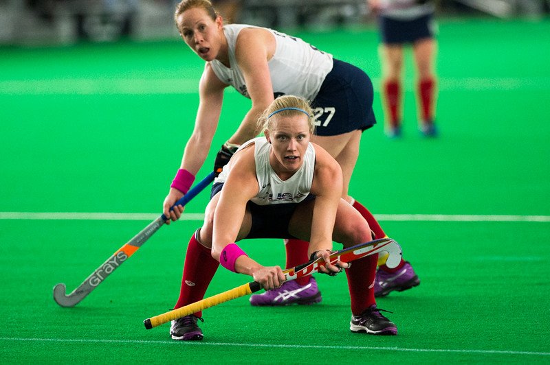USA Field Hockey tweet media