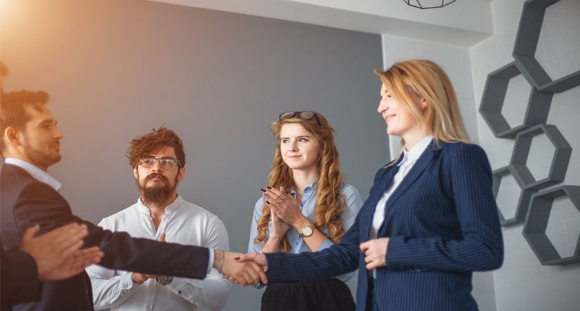 What does it mean to be a modern communicator these days? 
Are YOU a modern communicator?

Take our quiz and find out! bit.ly/2Bw55vZ