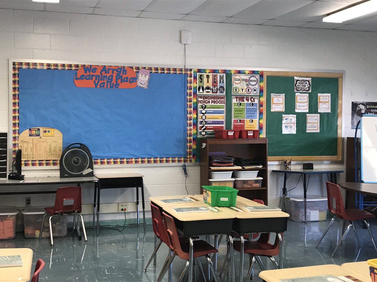 I’m ready for you 4th graders! 😁