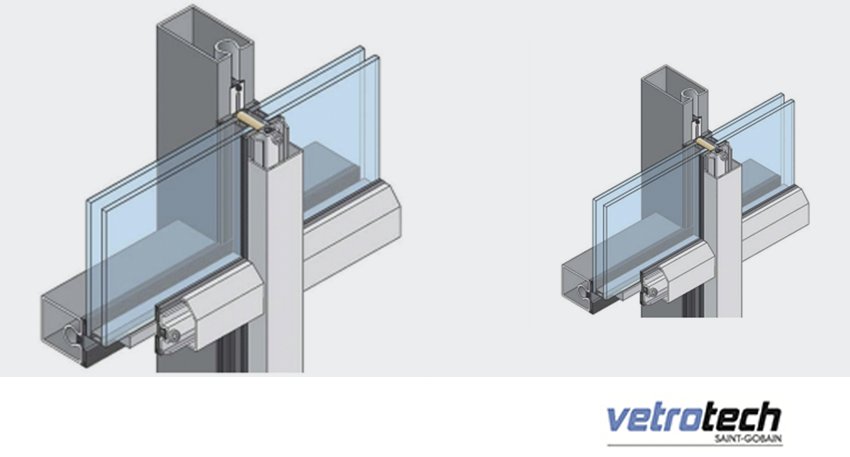 BIMobjectBrasil's tweet image. Nós gostaríamos de dar as boas vindas para a @VetrotechUSA! A Vetrotech Saint-Gobain é um dos principais fabricantes de produtos de vidro resistentes ao fogo. E agora você pode encontrar seus produtos disponíveis como #objetosBIM na #BIMobject