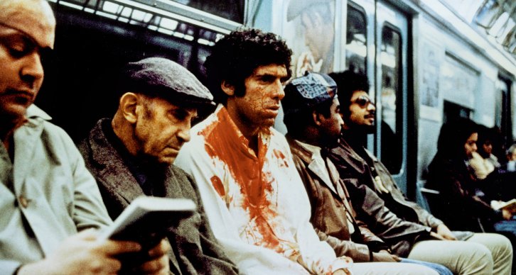 Happy birthday to my favorite actor and the best Phillip Marlowe, Elliott Gould. 