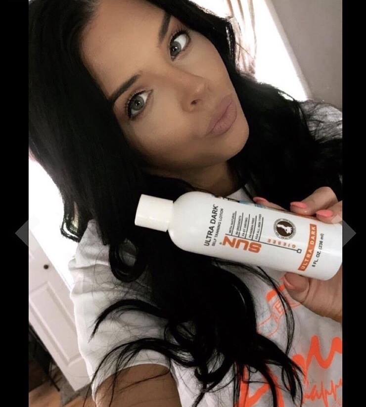 SunLabsTanner's tweet photo. Tag us in your photos with your Sun Labs products and we'll retweet it! #SunLabs https://t.co/Rqw7pKJr3z