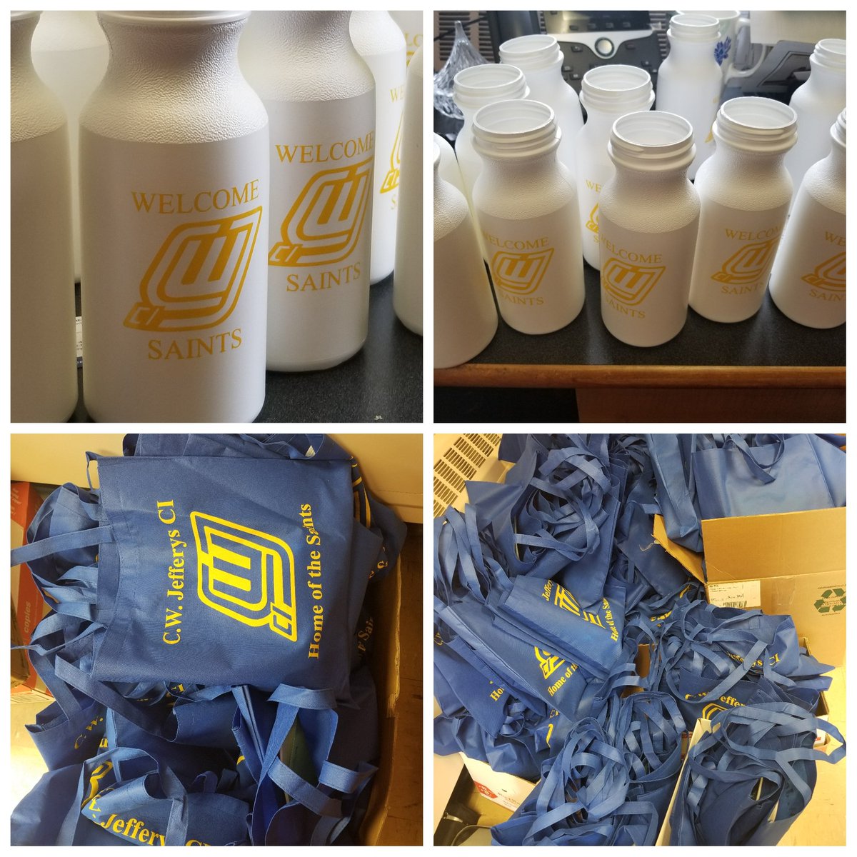 C.W. Jefferys C.I. tweet media