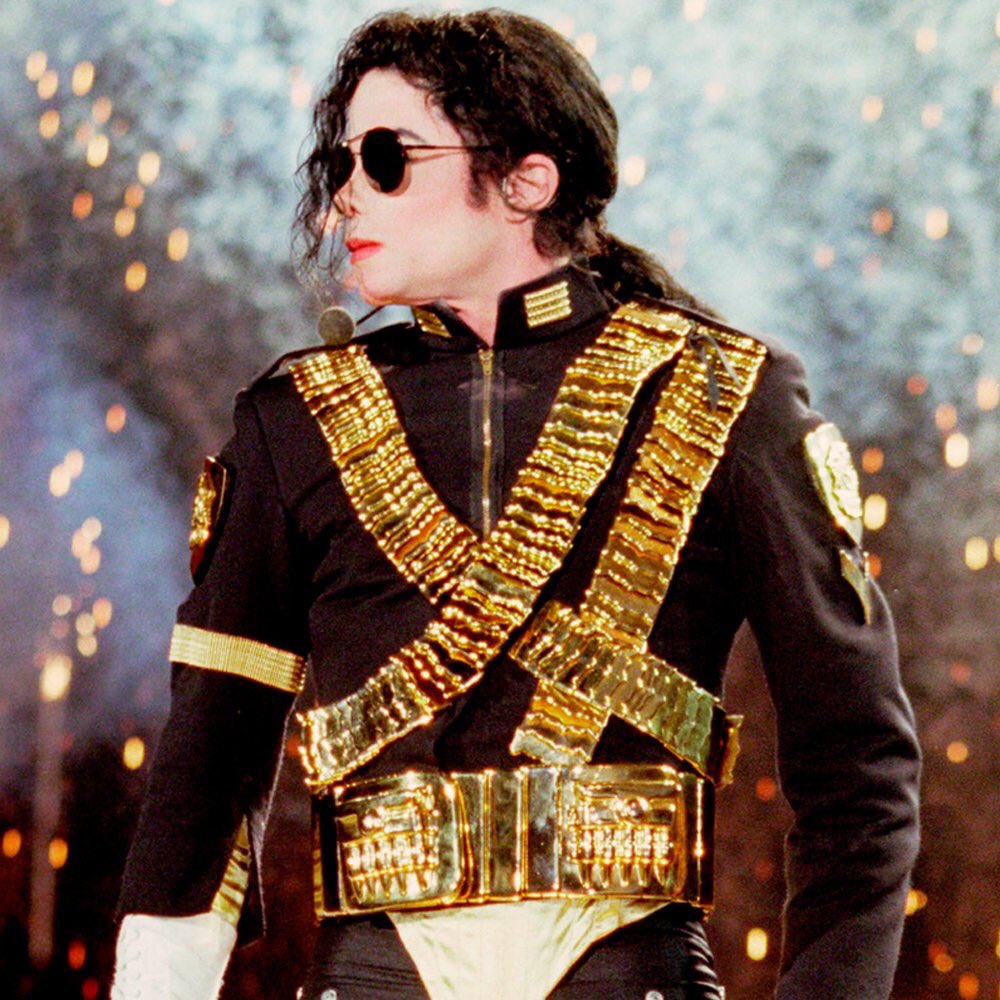 Michael Jackson News (@MichaelJNews) / Posts / X