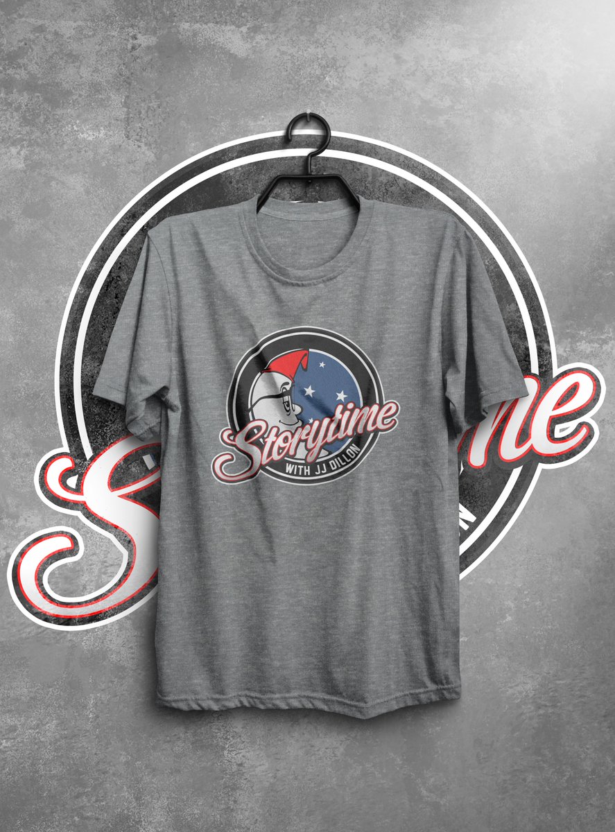 JJ Dillon Show tweet media