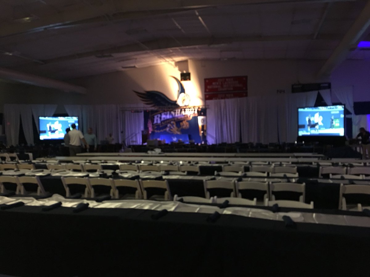 ReinhardtRespy's tweet photo. RU Ready? #RESPY https://t.co/k5miDz7Ygk