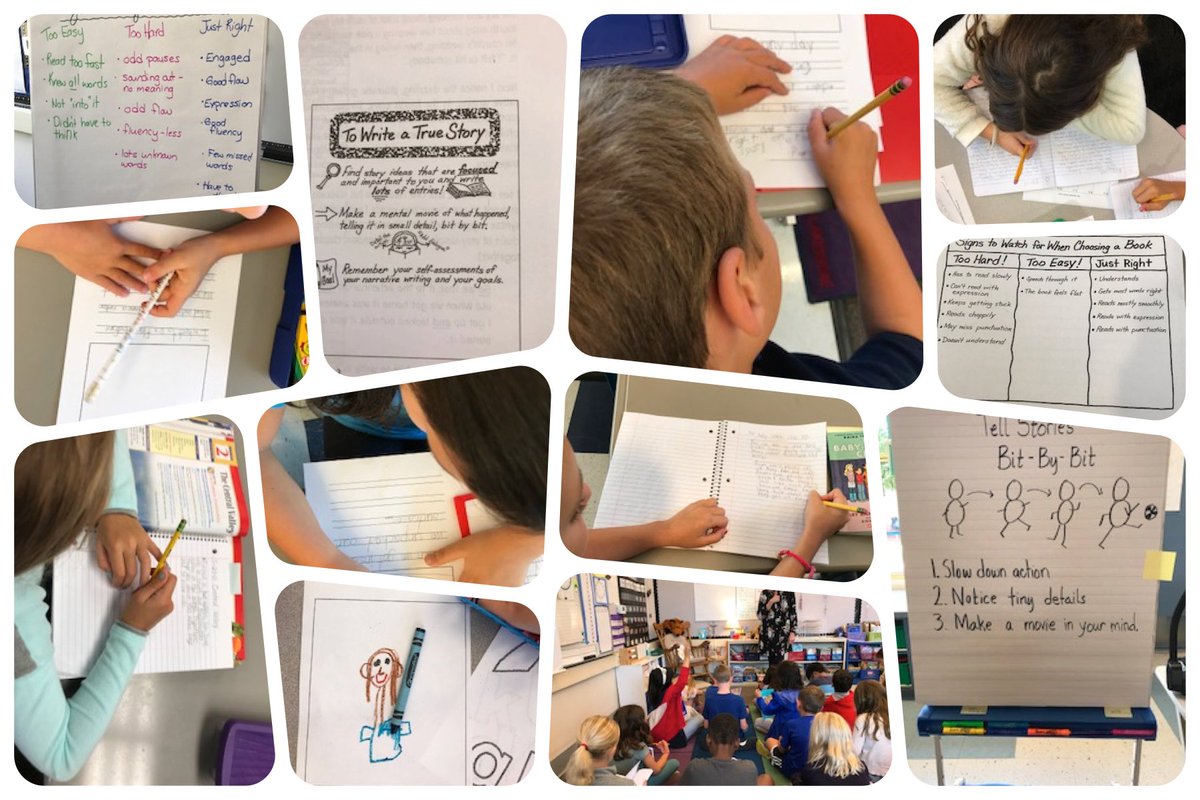 ParkmeadWC's tweet photo. Parkmead Writers! Awesome writers at work at Parkmead my friends. #PMWrites #WCSDHeroes #PMInspires https://t.co/R4thsG11Ec