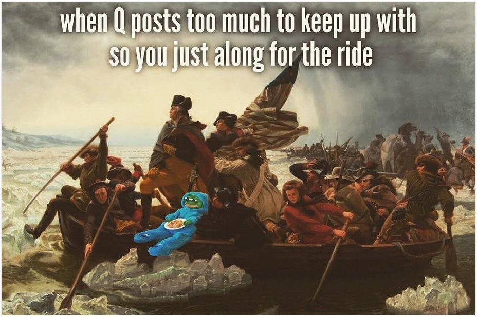 QMithra's tweet photo. 'Let us break their bands asunder, and cast away their cords from us.'
#qanon_pepes
#Qanon
#greatawakening
#Covfefe
#wwg1wga
#kekistan
#followthewhitrabbit https://t.co/0lJShlFWlJ