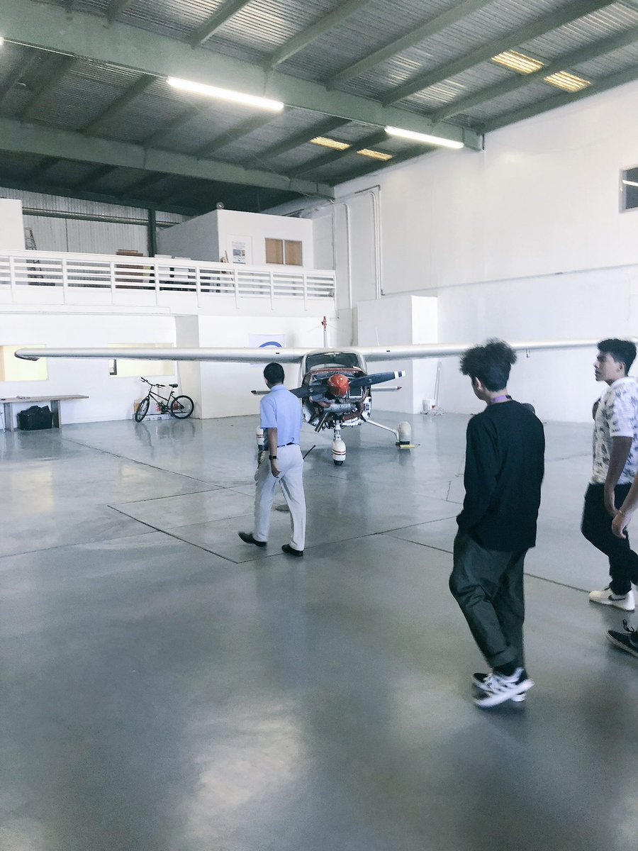 SHHSAviation's tweet photo. SHHS career ready https://t.co/jcnSsJ7atO