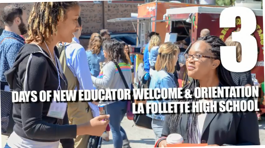MMSDschools's tweet photo. How are we preparing for the 2018-2019 school year?
Let us count the ways.
Thank you to our community, staff & students who are helping us kick off one of the best years yet!
#MMSDBackToSchool #MMSDFamily #MMSDBlackExcellence #OurFatesAreLinked
πΉ: https://t.co/HELylkZruC https://t.co/T0wE3vtDPs