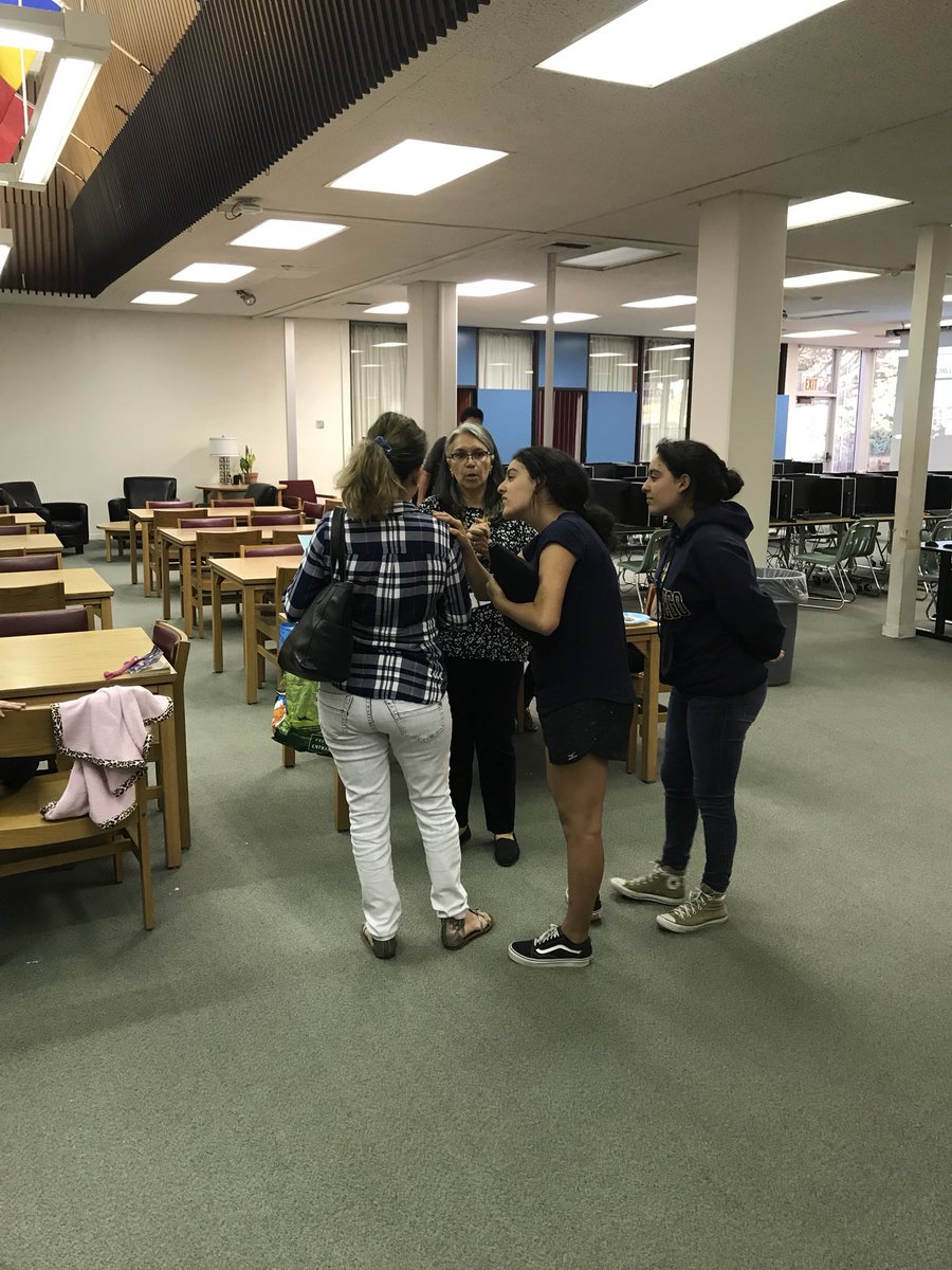 San Luis Obispo High School (@slohs_tigers) on Twitter photo AVID students picking up their Chromebooks and enjoying a family potluck #AVID <a href="/SLOHS_Tigers/">San Luis Obispo High School</a> AVID students picking up their Chromebooks and enjoying a family potluck #AVID <a href="/SLOHS_Tigers/">San Luis Obispo High School</a>