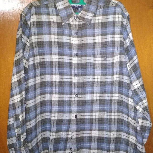 bofstuff's tweet photo. Saya menjual Kemeja Flann... seharga Rp100.000. Dapatkan produk ini hanya di Shopee! https://t.co/S9ARhYB2zo #ShopeeID https://t.co/2I1UsK8hth