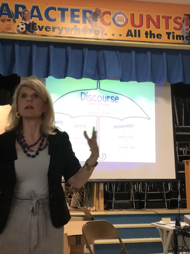 MsRMeyer's tweet image. Inspiring words from our leader and advocate! I’m passionate about our direction of rowing our boat!  🚣‍♀️ #anchorchart #inspiringleader @GES_principal