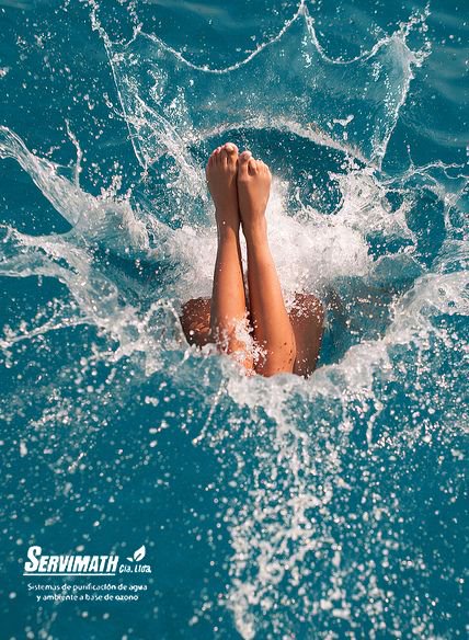 servimathec's tweet image. Este verano ten agua purificada en todos tus espacios; piscinas, baños, cocinas, etc. Por tan solo $1200 purifica toda tu casa!