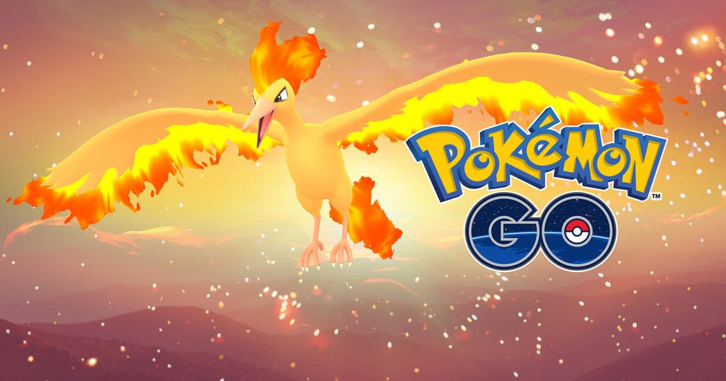 Unlock Zapdos Day during Professor Willow's Global Challenge! – Pokémon GO