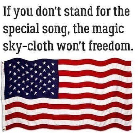 OurProgressive's tweet image. #magiccloth #takeaknee #fuckthenfl #nfl #billionaire #fucktrump #maga #trump #trumptrain #traitortrump #fuckthegop #fucktherepublicanparty ! #takeaknee #civilrights #blacklivesmatter #ourprogressive #brokendemocracy #brokencapitalism #vote #progressive #… ift.tt/2PMCGEW