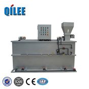 qileegrouptech's tweet image. Sludge filter press of dewatering equipment flexible operation, low containing moisture in cake and low maintain expense
#Sludgefilterpress #watertreatment #qileegroup #Products
qileegroup.com/html/show-26-1…