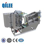 qileegrouptech's tweet image. Sludge filter press of dewatering equipment Great product capability, good washing effect.
#Sludgefilterpress #watertreatment #qileegroup #Products
qileegroup.com/html/show-26-1…
