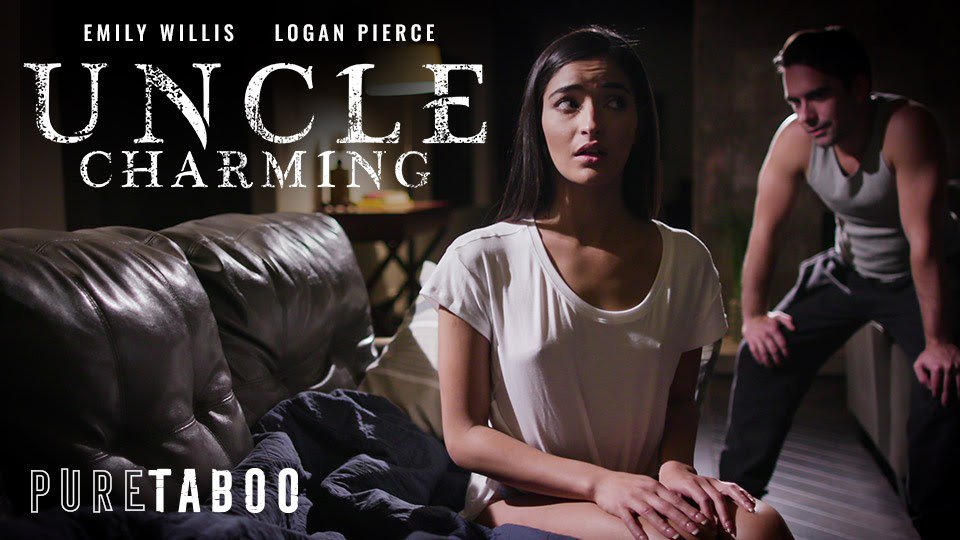 EMMREPORT on Twitter "Emily Willis Falls Hard for Uncle Charming in ... image EMMREPORT on Twitter "Emily Willis Falls Hard for Uncle Charming in ...