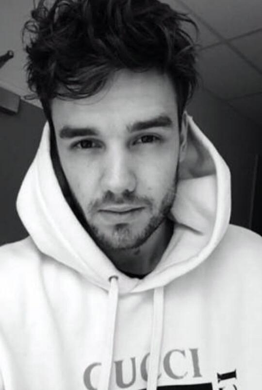 Happy Birthday Liam Payne
25 years congratulations   