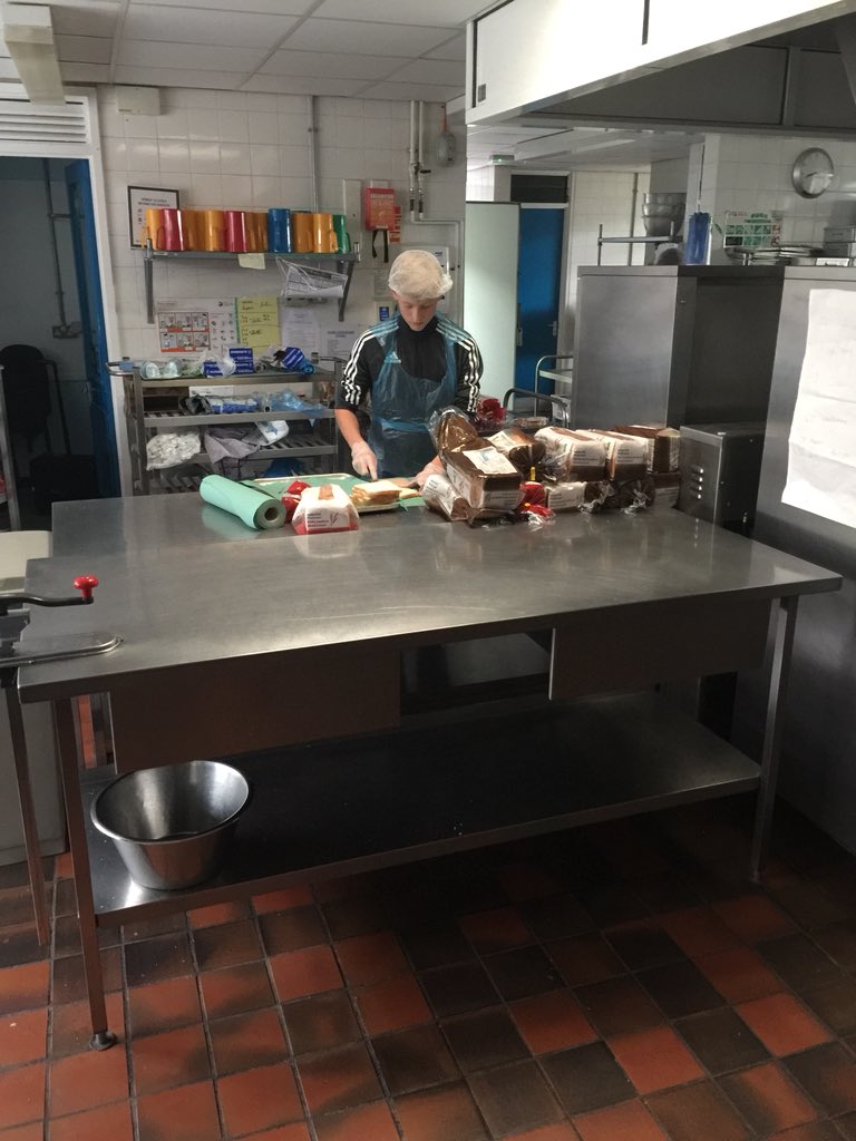 rjthconsulting's tweet photo. @Proline_Group @MyGreatPlace @OneMcr Fantastic support again from Proline and I’m proud to have shared it with my son and been a tiny part of it https://t.co/p8v3DNa0RW