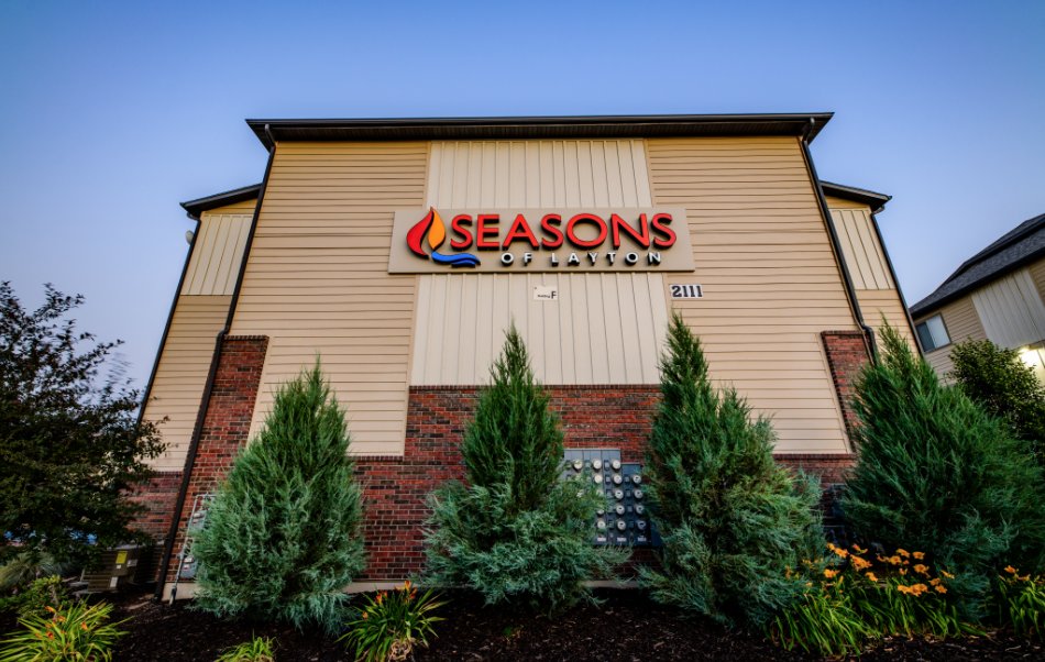 SeasonsForRent's tweet photo. Looking for your new home? At Seasons, each of our communities provide luxury Utah living. Schedule a tour today!
.
.
.
.
#seasonsapartments #apartments #utahliving #laytonutah #liveinutah #luxuryapartments #apartmenthunting https://t.co/q2Xk6G5oR9