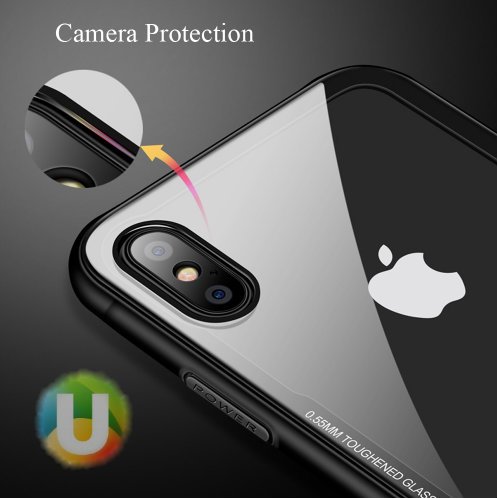 spree.us/61ofe - For #sale! Tempered Glass Phone Case For iPhone 7 8 Cases  (...) | via <a href="/SpreesyCo/">Spreesy</a> - #deals