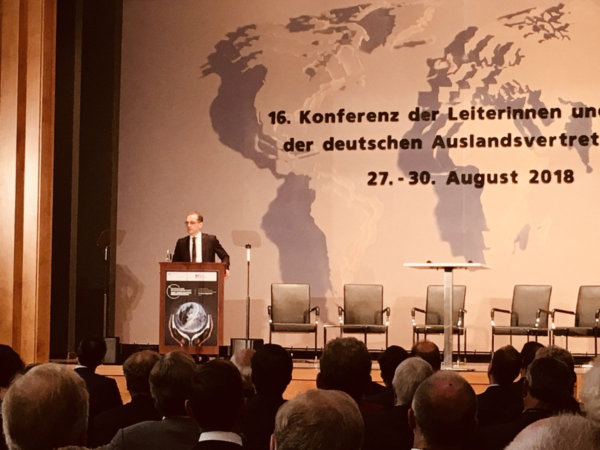 Foreign Council On Economic Relations tweet media