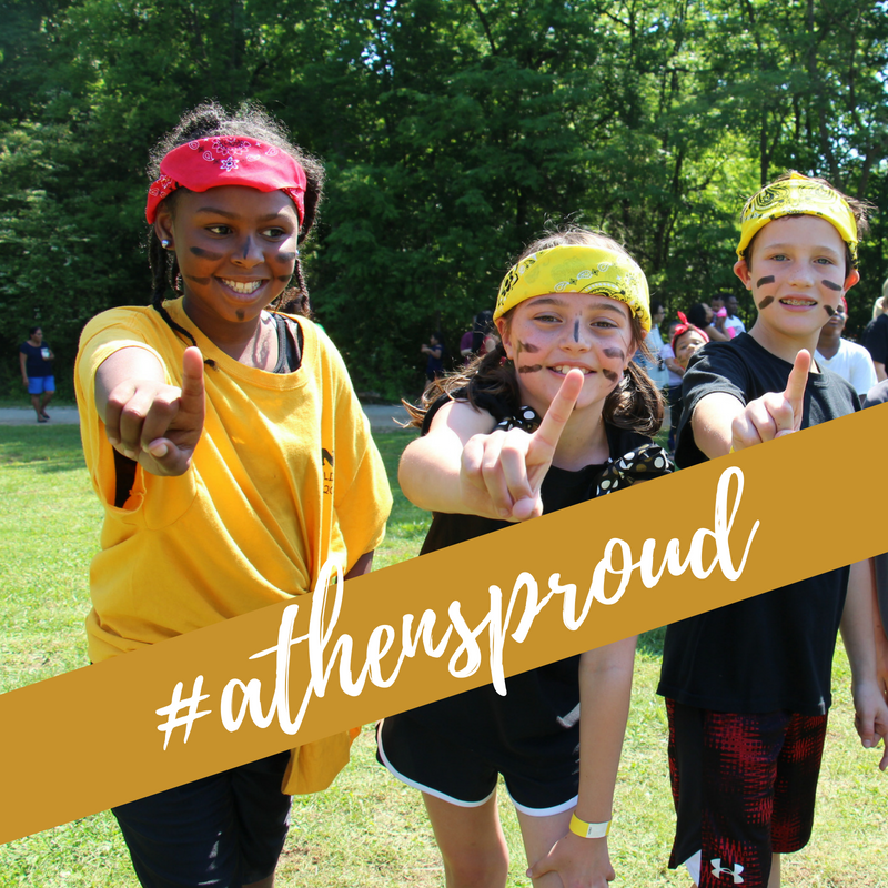 AthensALSchools's tweet photo. Hey Athens! Help share the 1st day of school excitement! Please post your 1st day pics using  #firstdayACS  and #athensproud. https://t.co/B941N8aHnY