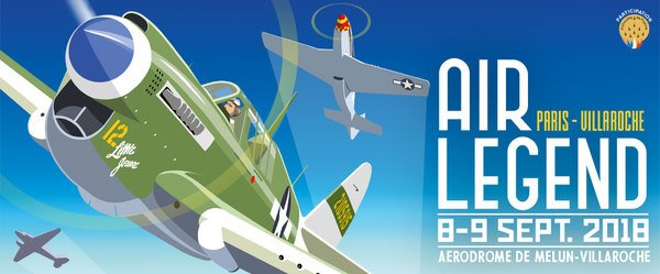 DkochDk's tweet photo. Alors vous aimerez #ParisAirLegend !!!
@AirLegendJMA @AgenceOzelys #AMPAA #warbird #AvGeek #meetingaerien #airshow #warbirds https://t.co/s7cqC3du9w