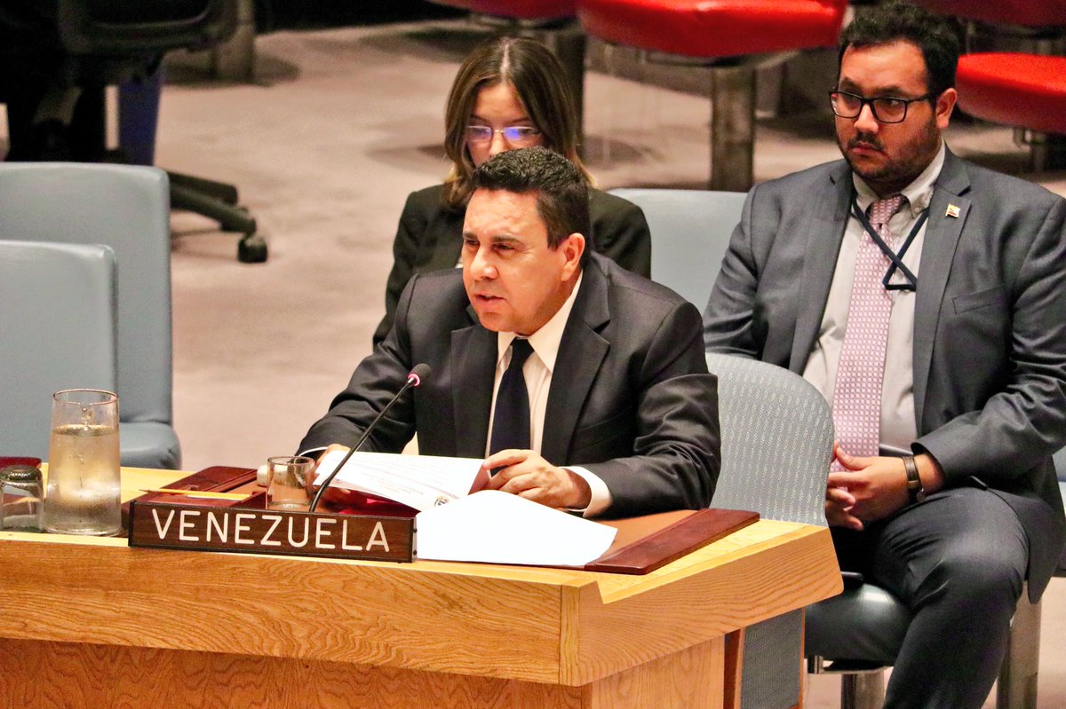 20MAY - Venezuela un estado fallido ? - Página 33 DlzFPpMWwAA-qNo