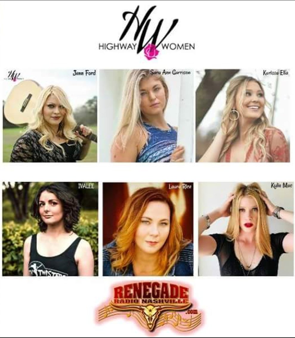 I am getting SO excited about this upcoming gig <a href="/RedneckRiviera/">Redneck Riviera</a>  with my fellow ladies of The Highway Women! #wearehighwaywomen #highwaywomen #lauraricemusic #heartsongsrecords #womenofcountry