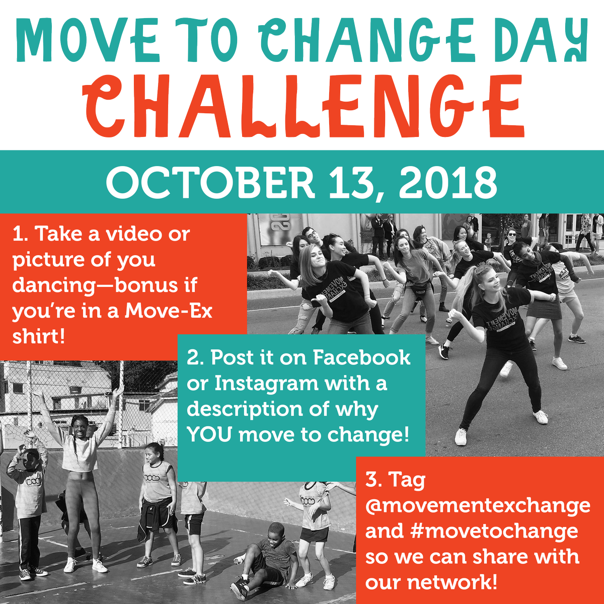 Tudo bem! Move-Ex takes on Rio de Janeiro! - mailchi.mp/movementexchan…