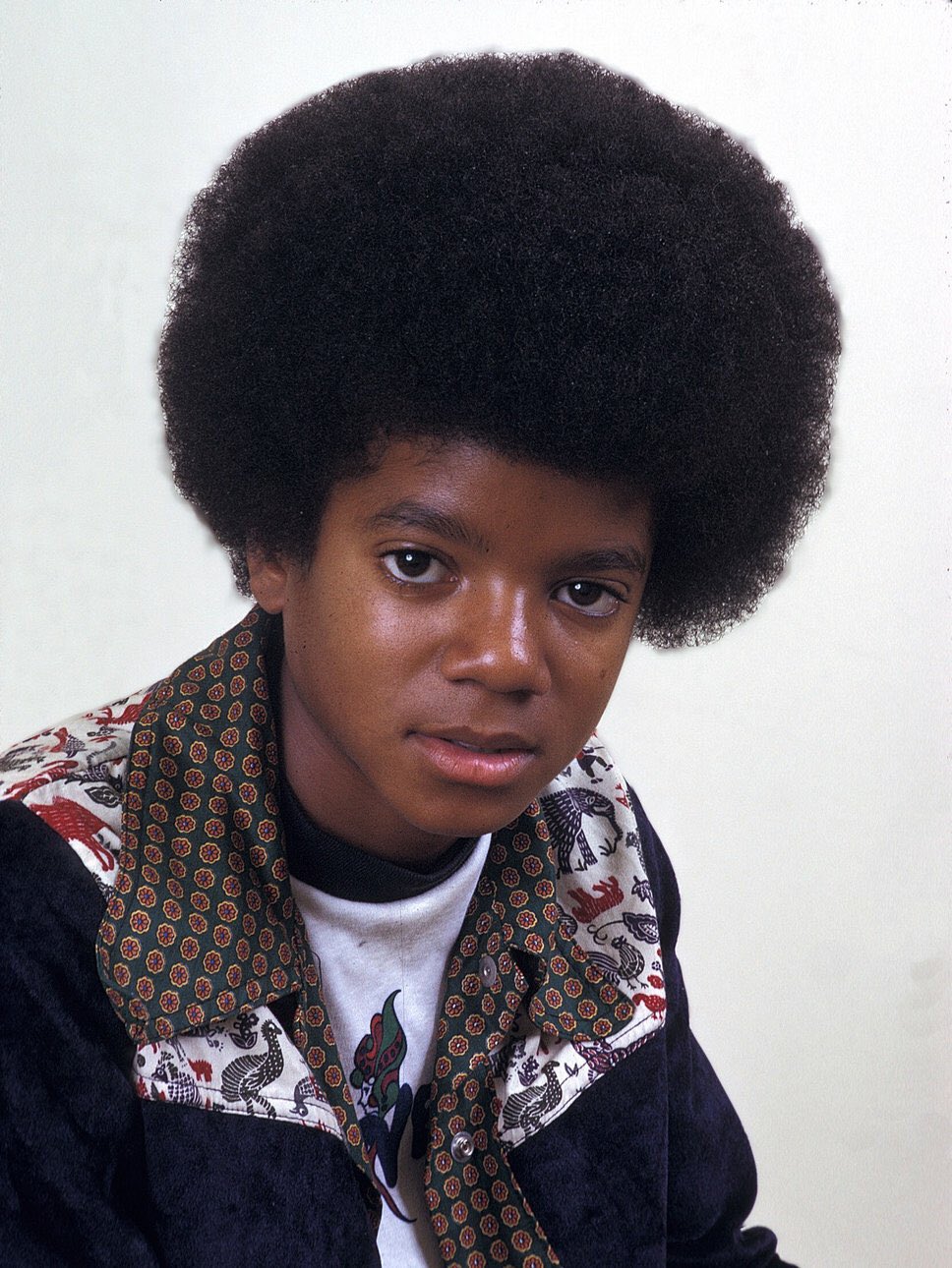 Happy Birthday Michael Jackson  