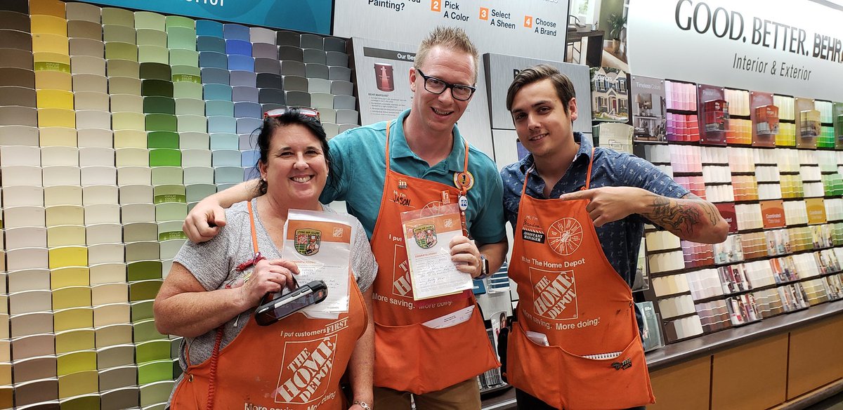 Brandon (@circca3) on Twitter photo Shout out to my Dsups, Suzette and Jason for living our values! @Weeks_HD @mondragon_yaiza @nryulfo <a href="/JenniferRochel2/">Jennifer Rochelle</a> <a href="/JustinCrockett6/">Justin Crockett</a> @THD3603SASM Shout out to my Dsups, Suzette and Jason for living our values! @Weeks_HD @mondragon_yaiza @nryulfo <a href="/JenniferRochel2/">Jennifer Rochelle</a> <a href="/JustinCrockett6/">Justin Crockett</a> @THD3603SASM