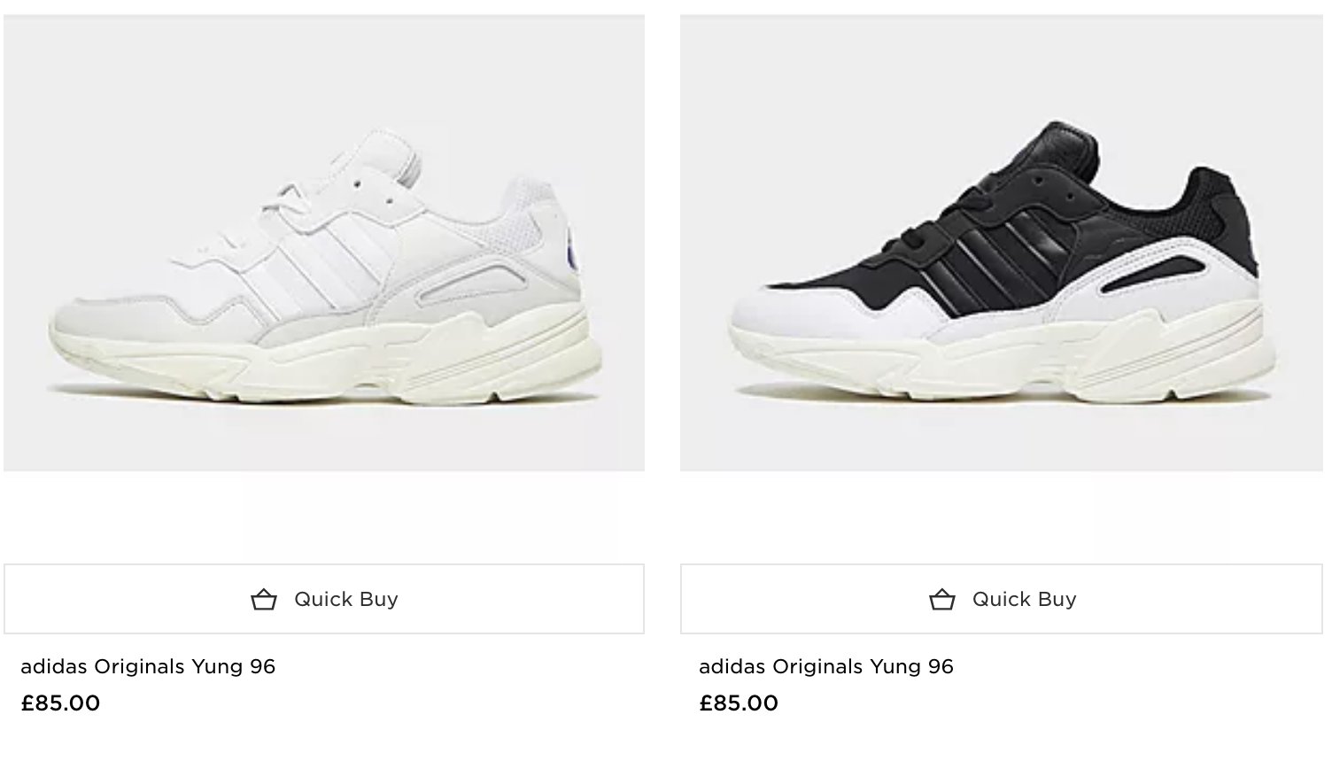 adidas yung 96 jd sports