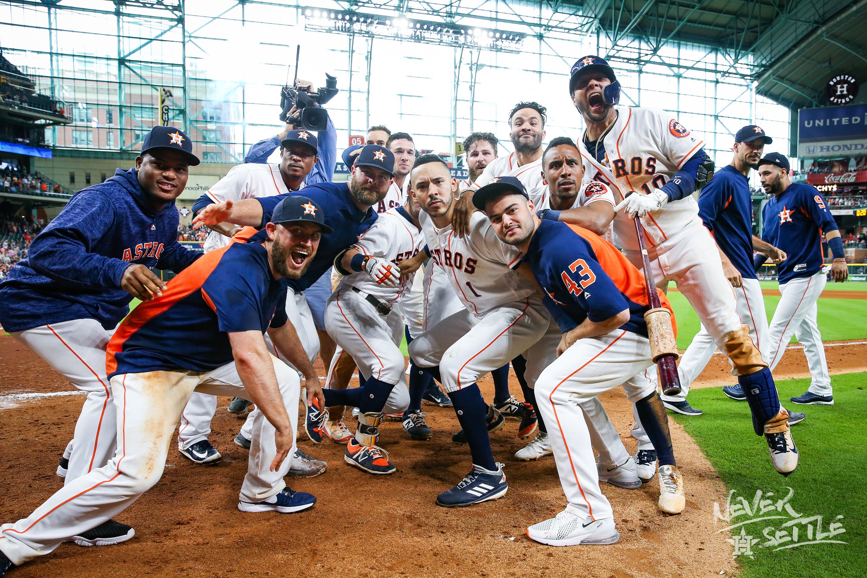 Astros de Houston en X: "Leyendas. https://t.co/FJeFODJk7H" / X