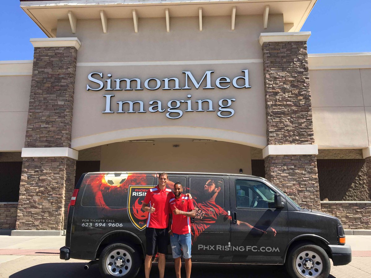 Simon medical imaging naxreapex
